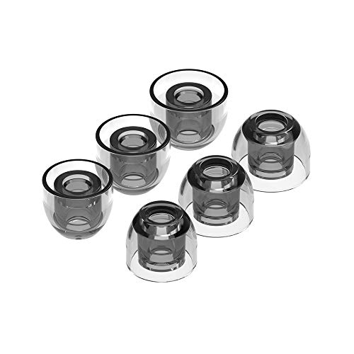 ワイヤレスイヤホンが耳から落ちる 原因 100均で対策 落とさないタイプも