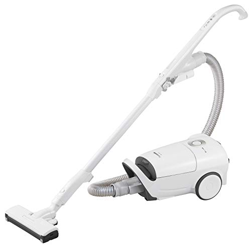 22最新 紙パック式掃除機のおすすめ19選 東芝や三菱も紹介