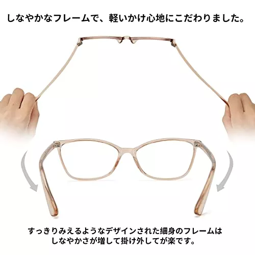おすすめの老眼鏡7選|選び方や安い商品も【メンズ・レディース ...