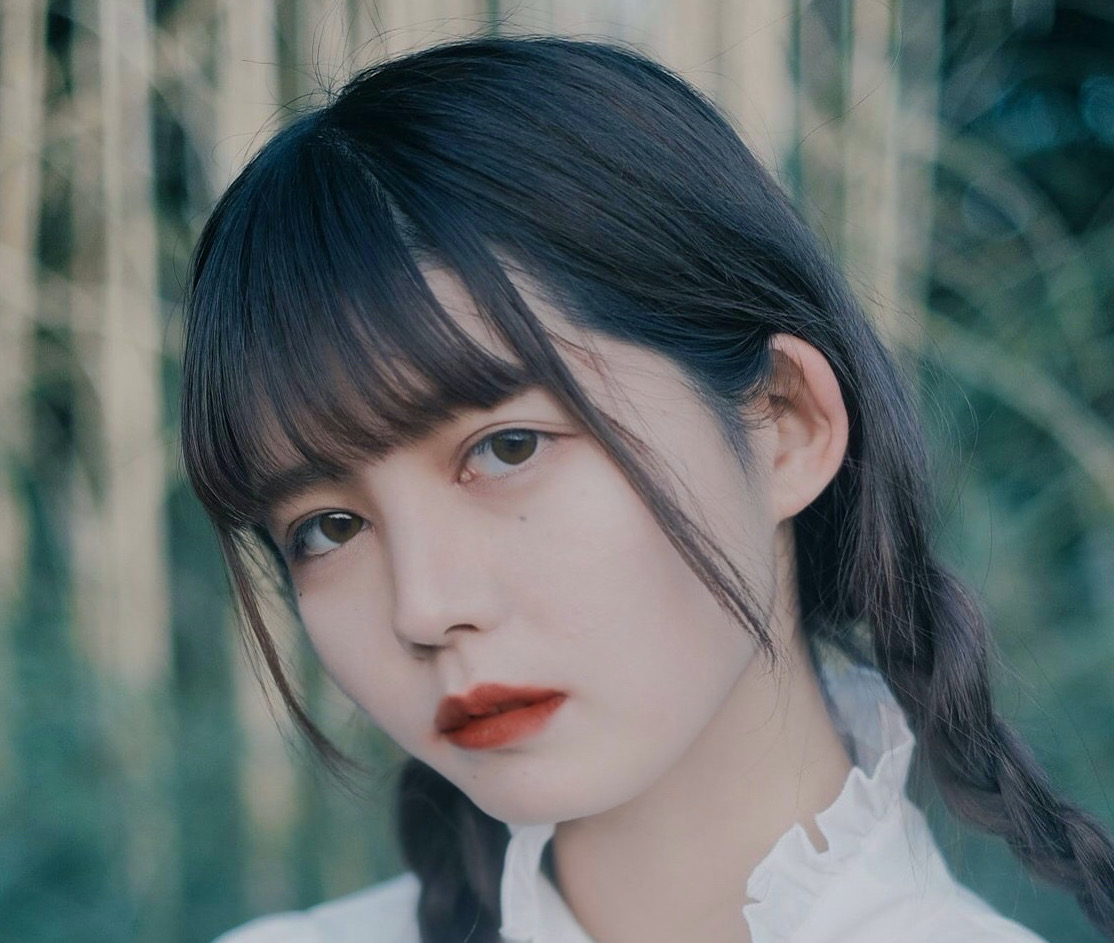橘ななみの画像