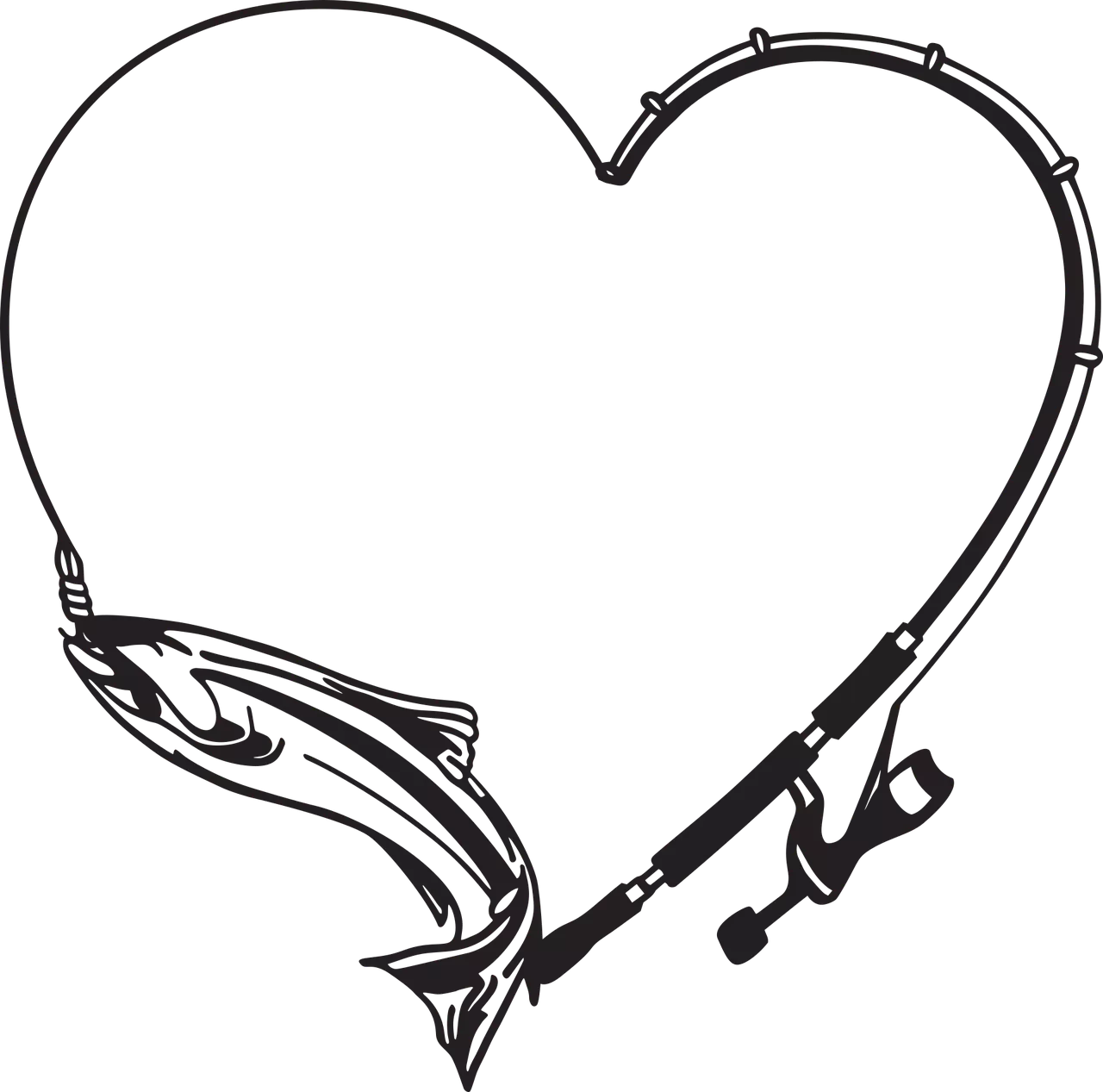 ギャフの人気おすすめ10選 エギング ジギング タモとの違いは ランク王