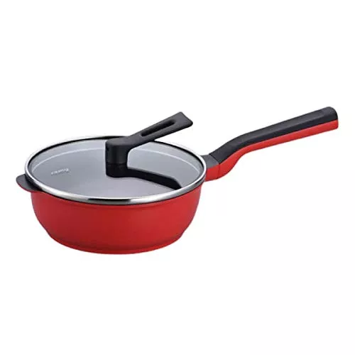 フライパンの人気おすすめ選 ガス Ih 取っ手が取れる商品も