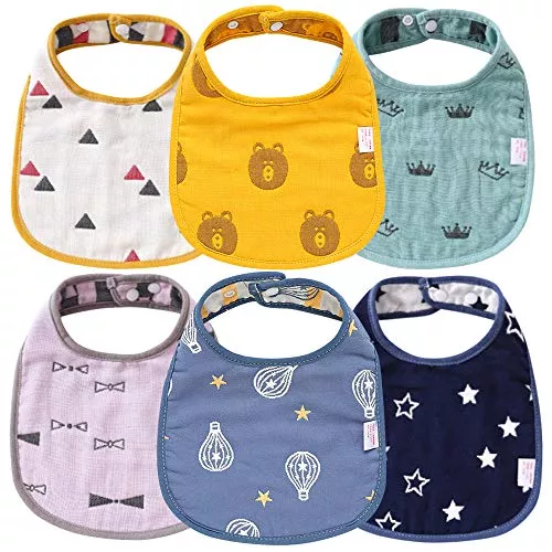 ⑤大きめスタイ❤︎使い勝手重視^_^