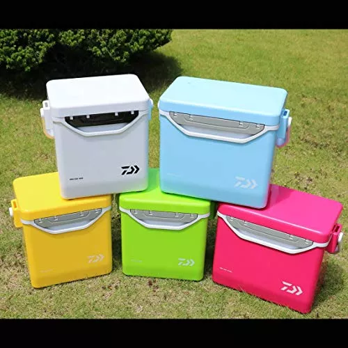 ダイワのクーラーボックスおすすめ10選 人気サイズや最強保冷力の商品も ランク王