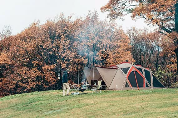 乾燥サービス済 スノーピーク ランドロック Www Vetrepro Fr