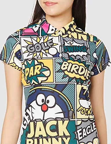 ジャックバニーのゴルフウェアおすすめ20選|家族で楽しめる?機能性も