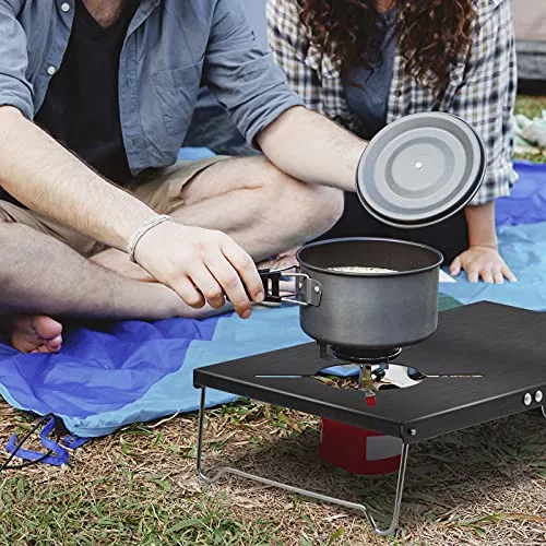 キャンプ料理で役立つバーナーの使い方 選び方 使用上の注意も紹介 ランク王