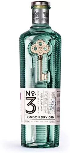 ロックでスッキリ おいしいジンのおすすめ15選 おつまみもご紹介 ランク王