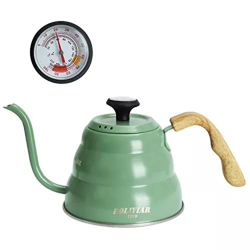 キャンプで使えるコーヒーケトルの10選 注ぎ口の代用もご紹介 ランク王