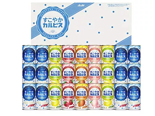お中元用ジュースおすすめ42選!人気の詰め合わせから高級なもの ...