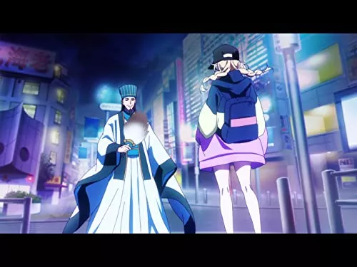 口コミあり 中国が関係するおすすめのアニメ12選 歴史ものから中国産アニメまで詳しく紹介 ランク王