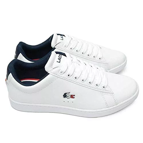 ラコステのスニーカーおすすめ23選 レディース メンズのシンプルコーデに ランク王